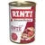 RINTI Kennerfleisch - RINTI 400 g dåse - And