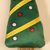 TIAKI Katzenspielzeug Weihnachtsbaum mit Bändchen