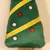 TIAKI Katzenspielzeug Weihnachtsbaum mit Bändchen