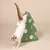 TIAKI Kratzpappe Weihnachtsbaum