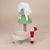 TIAKI Candy Cane Scratching Tree