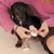 TIAKI Pet & Parent Socken mit nordischem Wintermuster