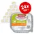 Комплект 24×100 г Animonda Integra Protect Intestinal Pute Pur, ветеринарна диета за котки. Видими надписи: Highly Digestible, Urinary pH 6,5–6,8, pure turkey. Комплект 24×100 г Animonda Integra Protect Intestinal Pute Pur, ветеринарна диета за котки. Видими надписи: Highly Digestible, Urinary pH 6,5–6,8, pure turkey.