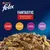 Purina Felix Fantastic. Delikatne kawałki w galaretce z wołowiną, kurczakiem, kaczką i jagnięciną. Zdjęcie produktu z przeglądem wariantów. Purina Felix Fantastic. Delikatne kawałki w galaretce z wołowiną, kurczakiem, kaczką i jagnięciną. Zdjęcie produktu z przeglądem wariantów.