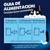 Cantidades recomendadas: 8-12 semanas, 3 a 3,5 sobres al día; 12-26 semanas, 3,5 a 4 sobres; 26-52 semanas, 4 sobres diarios. Proporcione siempre agua fresca.