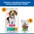 Hill's Science Plan Perfect Weight croquettes et nourriture humide pour chiens, au poulet. Images du produit et emballage visibles. Hill's Science Plan Perfect Weight croquettes et nourriture humide pour chiens, au poulet. Images du produit et emballage visibles.
