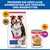 Hill's Science Plan Mature Adult 7+ Medium mit Lamm & Reis