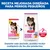 Hill's Science Plan Light Adult 1-6 Small & Mini con pollo
