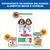 Hill's Science Plan Puppy <1 Medium com cordeiro e arroz