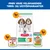 Hill's Science Plan Puppy <1 Medium med kylling