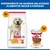 Hill's Science Plan Adult Light Large Breed com frango