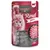 Leonardo Finest Selection Buste 32 x 85 g Alimento umido per gatti - Pura carne di manzo