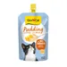 GimCat Pudding for Cats - with Cheese (100 g)