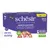 Schesir Complete Nutrition филе в желе 6 x 50 г - риба тон с говеждо