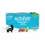 Schesir Complete Nutrition Filet в желе 24 х 50 г - Тунец