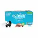 Sparpaket Schesir Complete Nutrition Filet in Gelee 24 x 50 g - Thunfisch