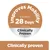 Improved mobility in just 28 days. Clinically proven. Hill’s data available.