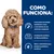 Hill's Prescription Diet Gastrointestinal Biome Mini com frango para cães
