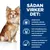 Hill's Prescription Diet t/d Dental Care Mini med kylling Hill's Prescription Diet t/d Dental Care Mini med kylling