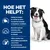 Hill's Prescription Diet Canine T/D Dental Care Hondenvoer met Kip