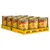 Pedigree Adult Nassfutter, 12 Dosen à 800g, Gesamtgewicht 9,6kg. Mit 51% Fleischanteil, ohne künstliche Farb- und Aromastoffe. Für ausgewachsene Hunde.