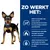 Hill's Prescription Diet Canine Metabolic Mini Hondenvoer