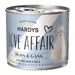 Sparpaket Hardys LOVE AFFAIR 24 x 200 g / 185 g - Huhn & Gans (24 x 200 g)