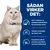 Hill's Prescription Diet c/d Multicare Stress Urinary Care med havfisk Hill's Prescription Diet c/d Multicare Stress Urinary Care med havfisk