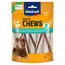 Vitakraft Dental Chews Twister M csirke - 2 x 150 g