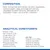 Composition: meat and animal derivatives, cereals, vegetables, sugars, eggs, vegetable protein extracts, oils, fats, minerals. Analytical constituents: protein 7.5%, fat 2.5%, moisture 81.5%.