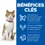 BÉNÉFICES CLÉS : Cliniquement prouvé pour aider les chats à rester minces et actifs, teneurs contrôlées en minéraux pour la santé urinaire, teneurs élevées en L-lysine pour la vitalité.