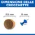 Hill's Science Plan Large Puppy Perfect Digestion Crocchette per cani
