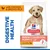 Hill's Science Plan Perfect Digestion Puppy Large csirke & barna rizs