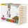 Huhn, Lachs, Truthahn, Forelle (12 x 85 g)