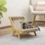 Kerbl Pet katten ligstoel Sundowner