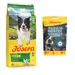 3 kg Josera droogvoer voor honden + Josera hondensnack gratis! - Adult Festival Zalm & Kip