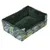 TIAKI Jungle Collection Kuschelbett - L 60 x B 45 x H 20 cm