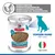 Hill's Science Plan Adult Hypoallergenic med laks Hill's Science Plan Adult Hypoallergenic med laks