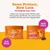 Zesty Paws Hip & Joint Chews Mobility - Turkey - dog supplements - 50 Chews Zesty Paws Hip & Joint Chews Mobility - Turkey - dog supplements - 50 Chews