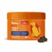 Zesty Paws 5-in-1 Chews s morčacím - 50 žuvacích tabliet