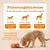 Zesty Paws Calming Chews Truthahn