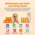 Zesty Paws Calming Chews Truthahn