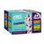 Edgard & Cooper natvoer Cat Chunks 24 x 85 g - Mixpakket (4 Varianten) Cat Chunks