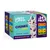 Edgard & Cooper Chunks 24 x 85 g - lot mixte (4 sorts)  Edgard & Cooper Chunks 24 x 85 g - lot mixte (4 sorts)