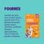 Edgard & Cooper Fourrés pour chat