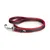 Julius-K9 Premium Jogging Lead - Red - 120cm long, 25mm wide Julius-K9 Premium Jogging Lead - Red - 120cm long, 25mm wide