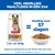 Hill's Science Plan Adult 1+ Healthy Mobility Small & Mini poulet pour chien