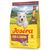 Josera Duck & Salmon Junior Mini, Super Premium Petfood mit Ente und Lachs, 71% tierisches Protein, Zahnpflege, Kräuter & Früchte, German Quality.