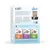 Catit Go Natural! Erbse + Bentonit Vanille