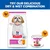 Hill's Science Plan Mature Adult 7+ Small & Mini Mousse